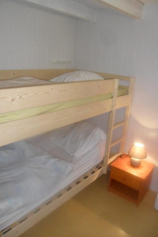 Le Grand Tetras Hotel Saint-Vérand Quarto foto
