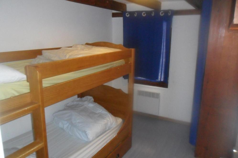 Le Grand Tetras Hotel Saint-Vérand Quarto foto